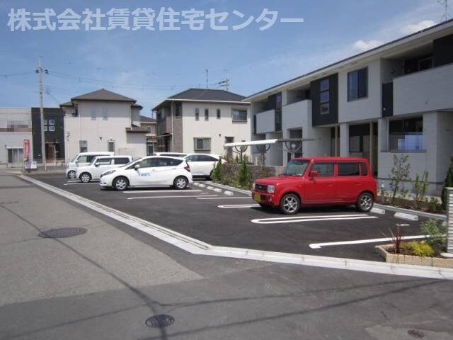  南海加太線/東松江駅 徒歩5分 2階 築6年