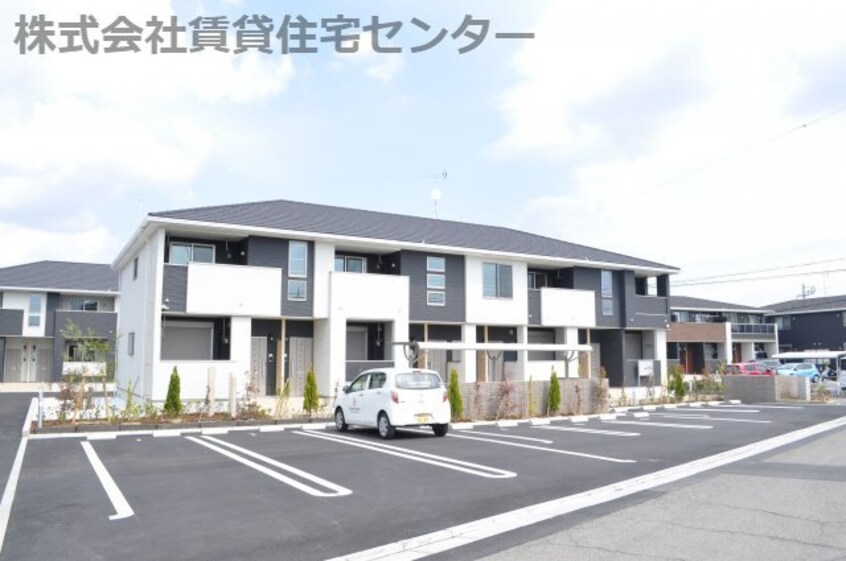  南海加太線/東松江駅 徒歩5分 2階 築6年