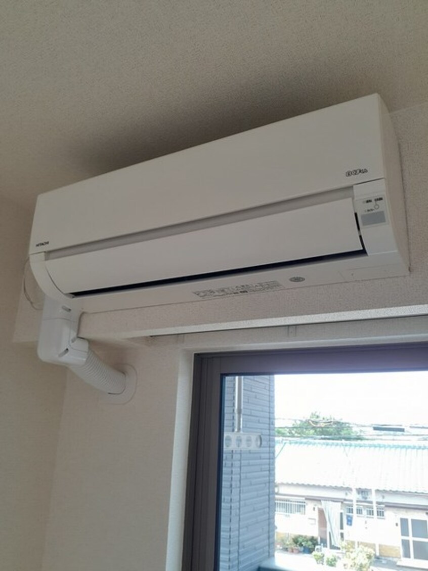  南海加太線/東松江駅 徒歩5分 2階 築6年