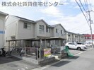 ウィット塩屋の外観