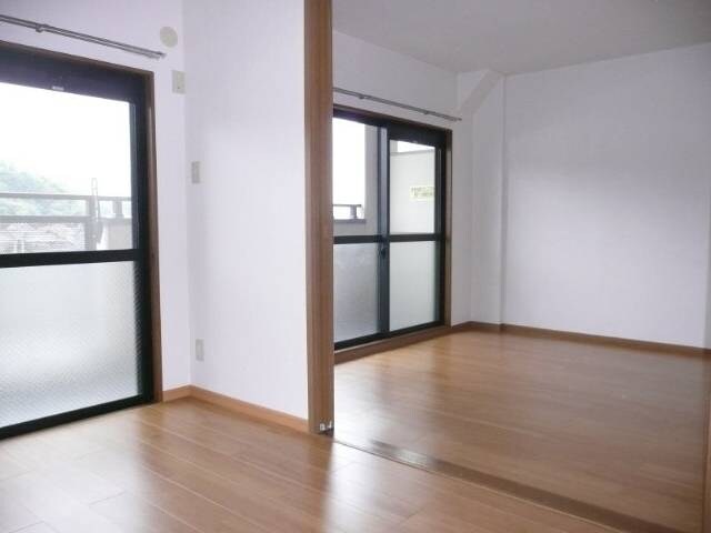  ファシナシオン毛見Ⅱ