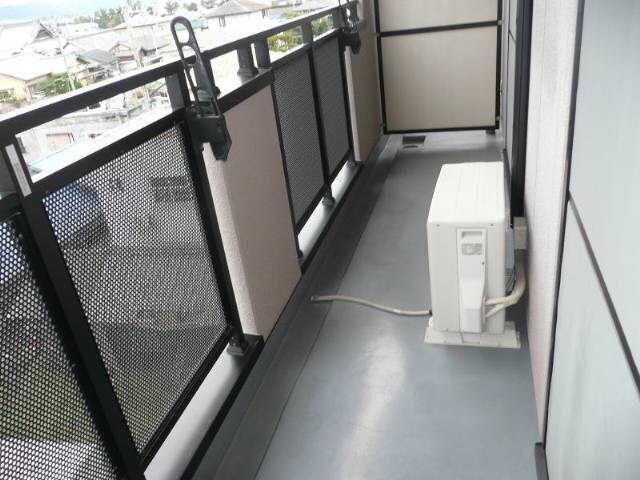  ファシナシオン毛見Ⅱ