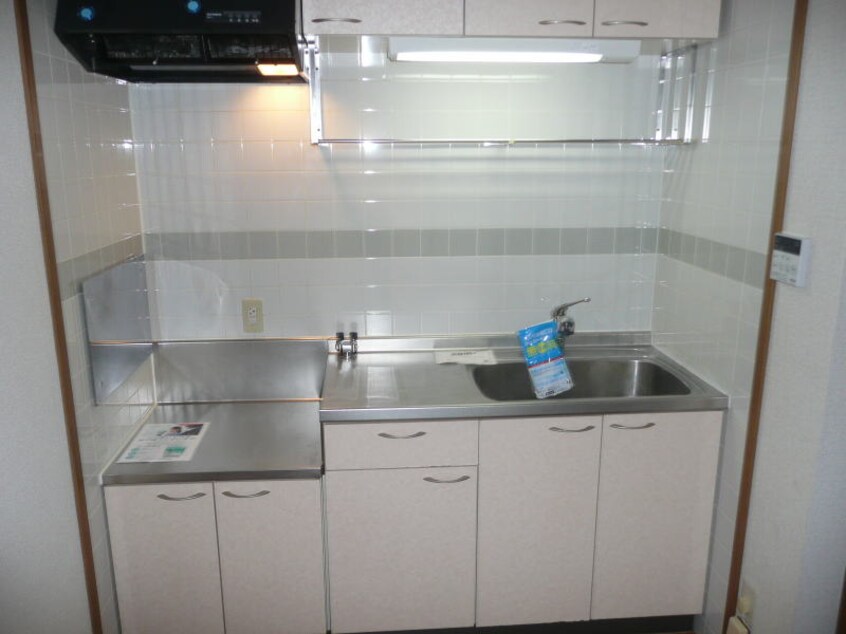  ファシナシオン毛見Ⅱ