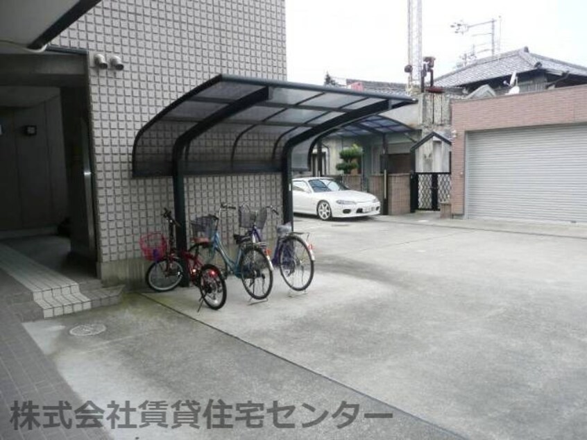  ファシナシオン毛見Ⅱ