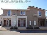 エクレール三宅　Ⅰ