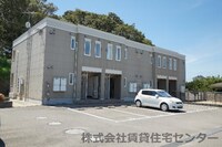 サンコート・ハナミズキ