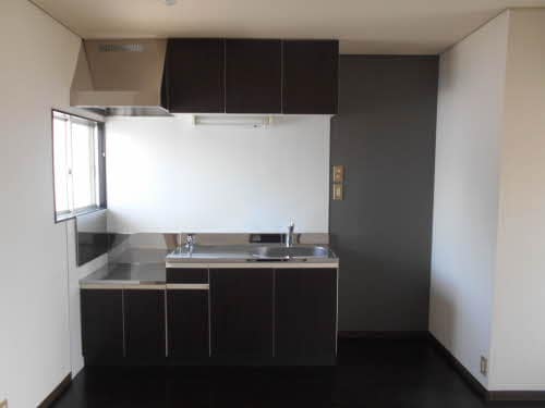  フォーブル若葉