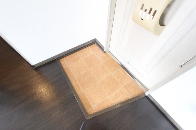  フォーブル若葉