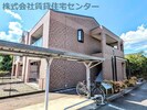 ピア・シティー神野々の外観