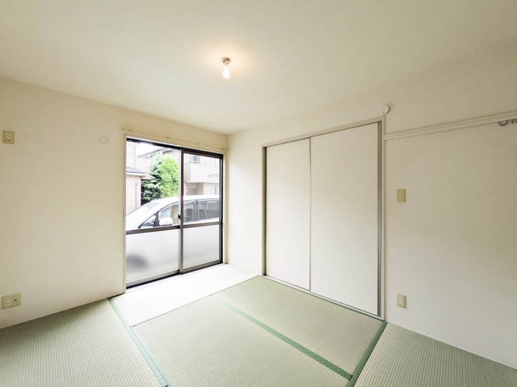  シャーメゾン高松