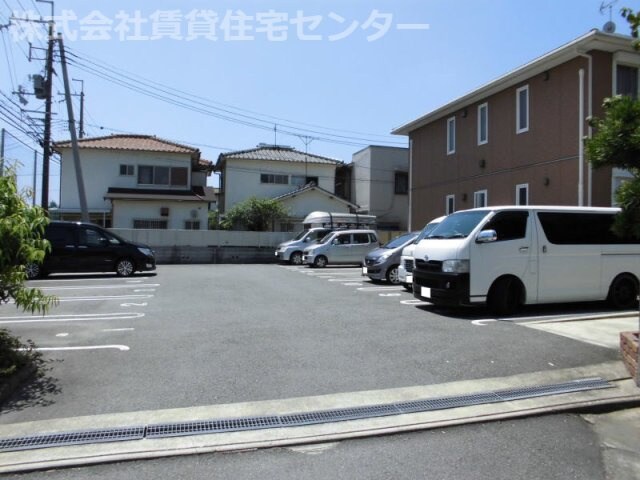  南海加太線/西ノ庄駅 徒歩15分 1階 築17年