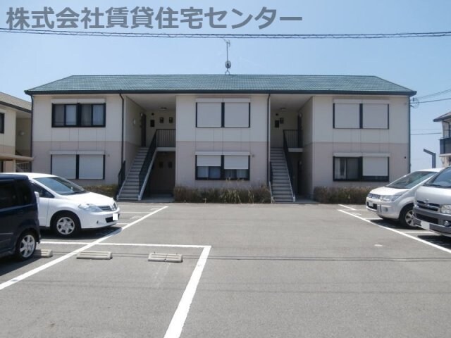  南海加太線/二里ケ浜駅 徒歩4分 2階 築29年