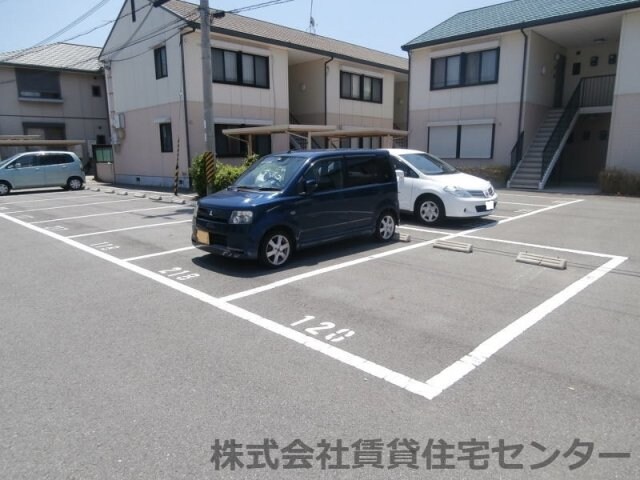  南海加太線/二里ケ浜駅 徒歩4分 2階 築29年