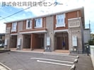 ブリランテの外観