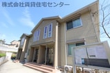 ラ シェル デューＢ棟