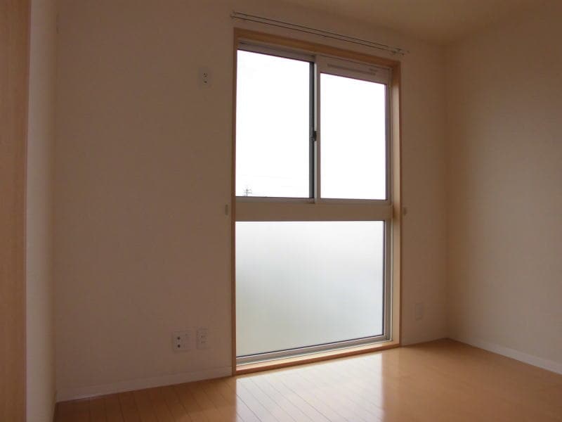  シャーメゾン六十谷