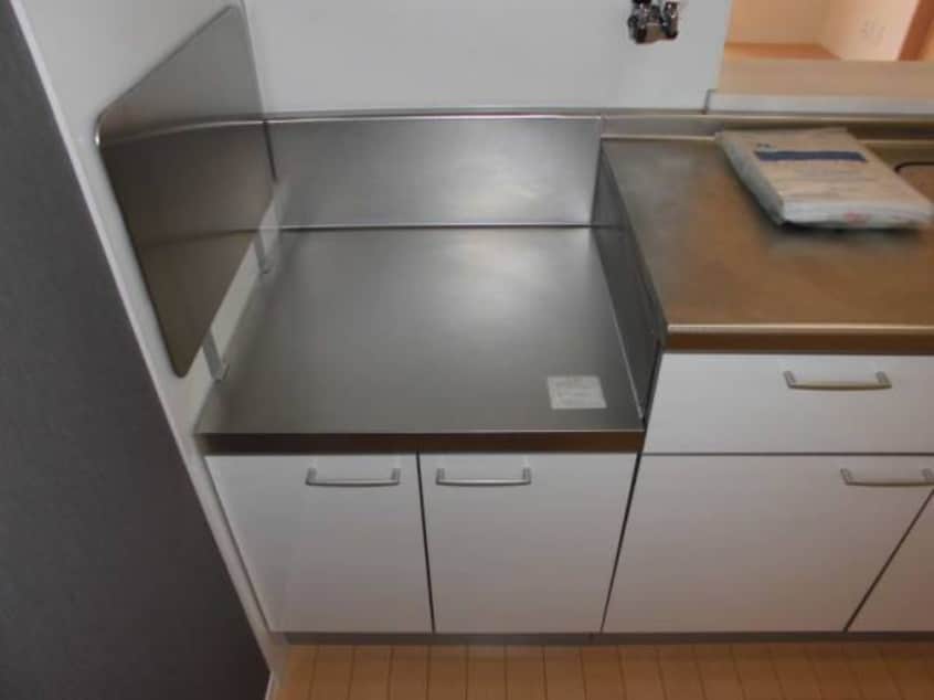  シャーメゾン六十谷