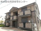 パーチェ寿の外観