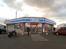 ローソン和歌山小豆島店様(コンビニ)まで991m プリマヴェラ