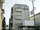 コスモ栄谷の外観