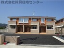 ランプロン アヤⅠの外観