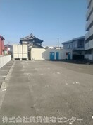  スクエアメゾン和歌山