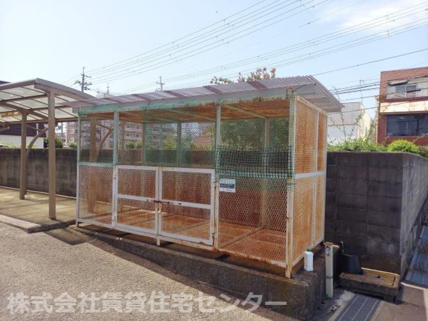  スクエアメゾン和歌山