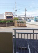  スクエアメゾン和歌山