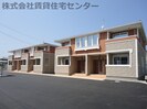 ランプロン アヤⅡの外観