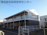 カーム松本Ｂ