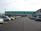スーパーエバグリーン四ヶ郷店様(スーパー)まで696m カーム松本Ｂ