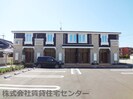 グラン・シャリオの外観