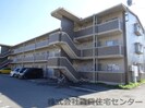 キューブＮの外観