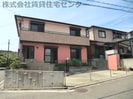 一戸建11352の外観