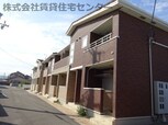 メゾン ビオーラ西ノ庄Ⅰ