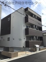 フジパレス和歌山木広サウス