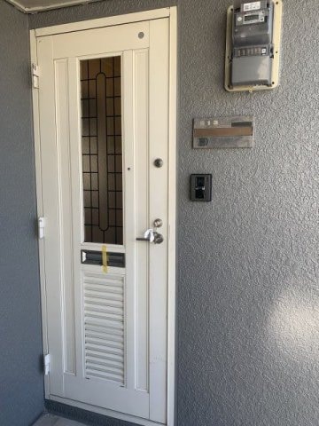  セジュール梅ノ木C