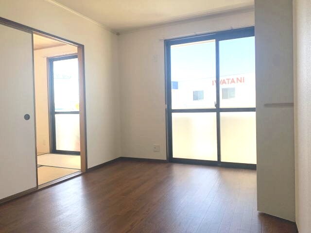  セジュール梅ノ木C