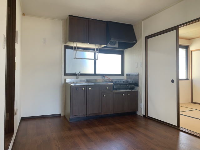  セジュール梅ノ木C