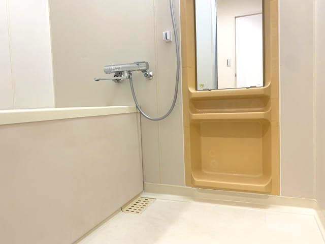  セジュール梅ノ木C