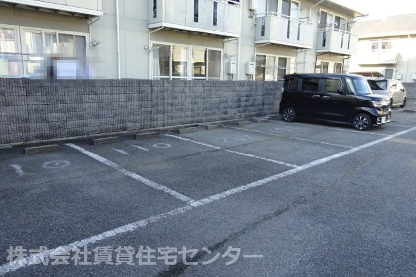  セジュール梅ノ木C