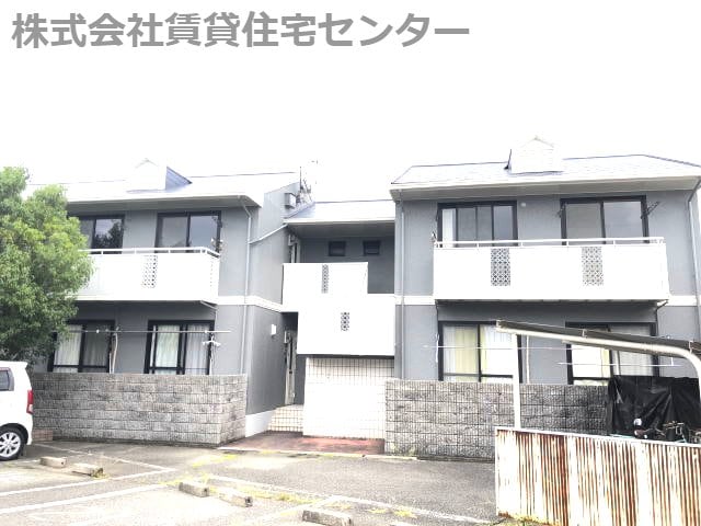  セジュール梅ノ木C