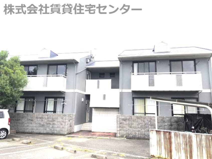  セジュール梅ノ木C