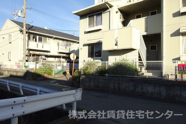  セジュール梅ノ木C