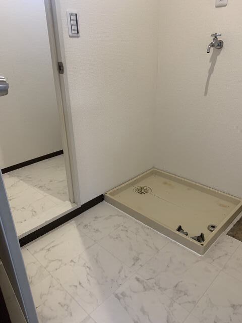  セジュール梅ノ木C