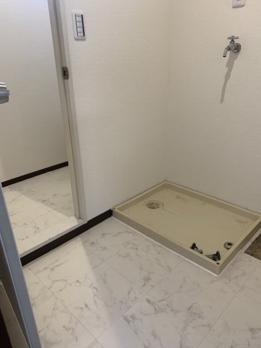  セジュール梅ノ木C