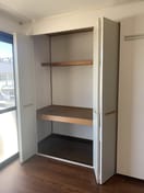  セジュール梅ノ木C