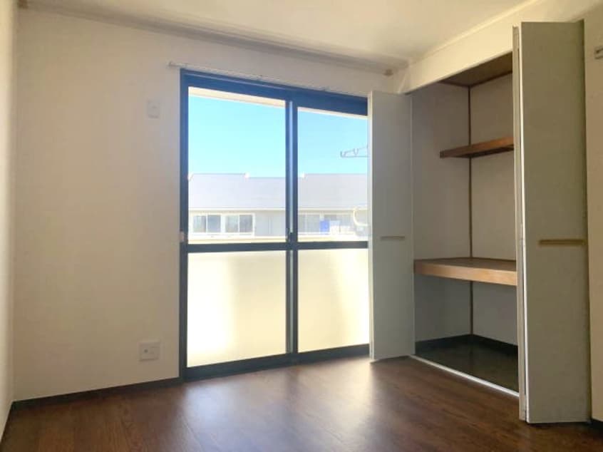  セジュール梅ノ木C