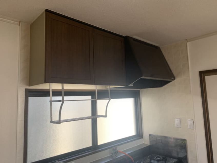  セジュール梅ノ木C