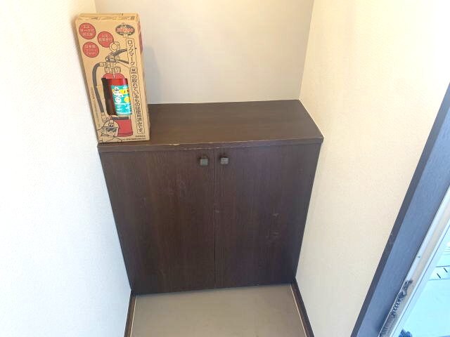  セジュール梅ノ木C